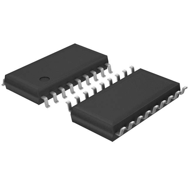 ROHM Semiconductor_BA7078AF