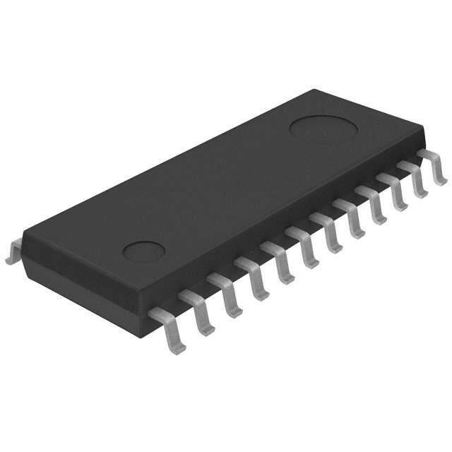 ROHM Semiconductor_BA7657F