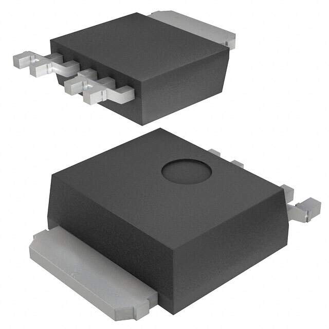 ROHM Semiconductor_BD12KA5WFP
