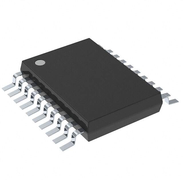ROHM Semiconductor_BD3522EFV