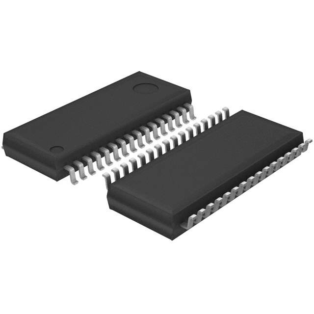 ROHM Semiconductor_BD3841FS