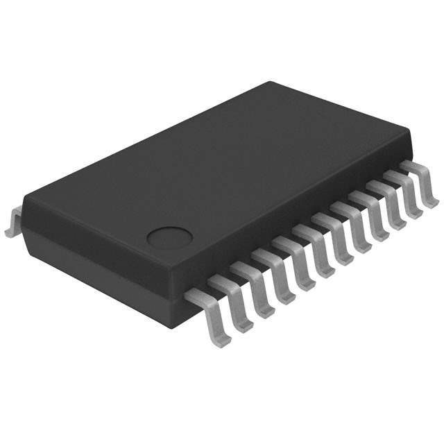 ROHM Semiconductor_BD3843FS