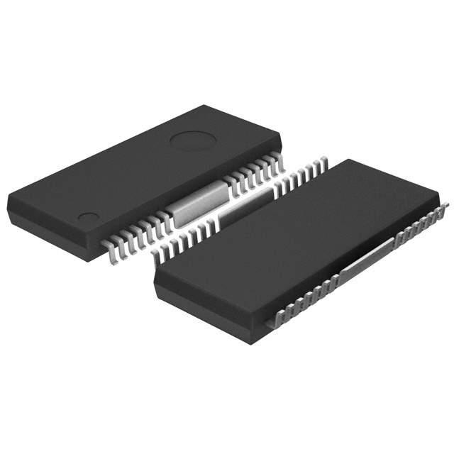 ROHM Semiconductor_BD4911FM
