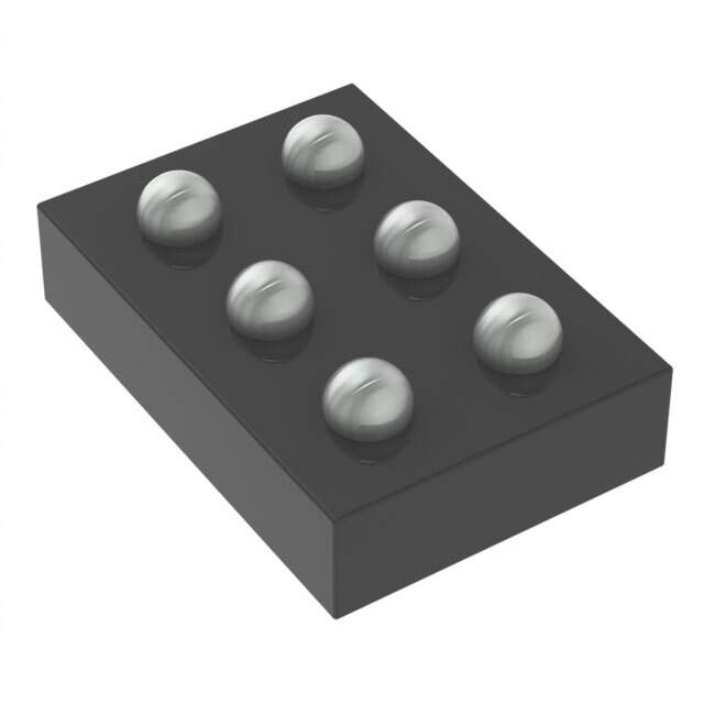 ROHM Semiconductor_BD6529G