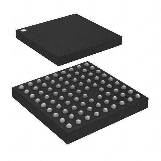 ROHM Semiconductor_BD71801GWL