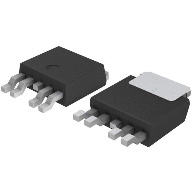 ROHM Semiconductor_BD7800FP