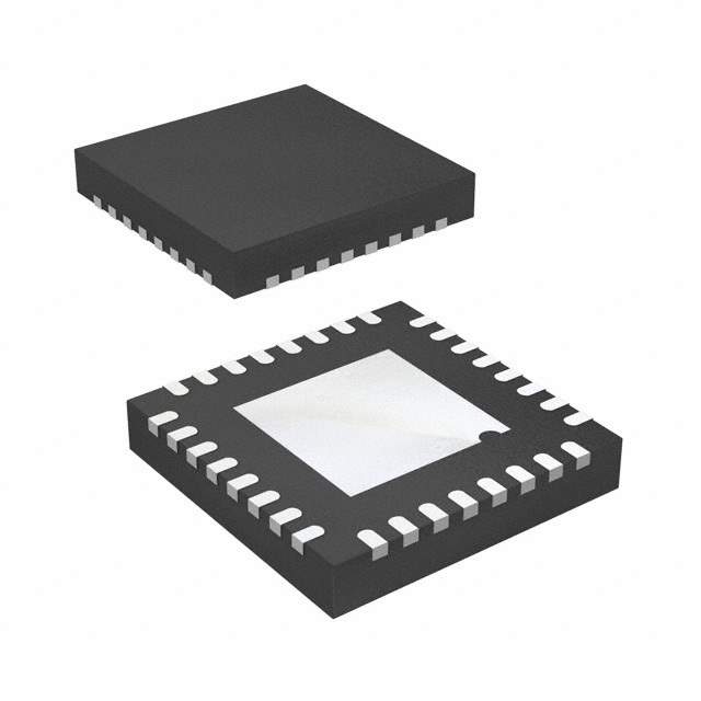 ROHM Semiconductor_BD8143MUV