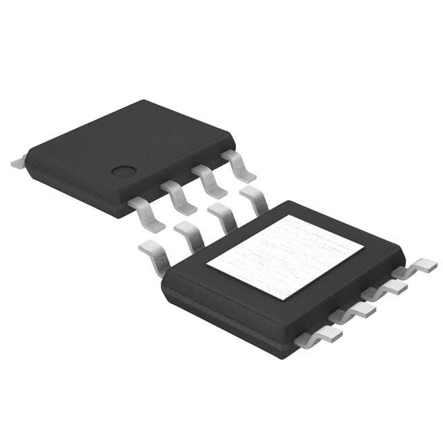 ROHM Semiconductor_BD9322EFJ