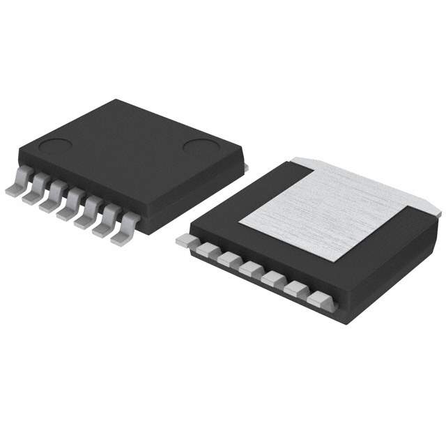 ROHM Semiconductor_BD9781HFP
