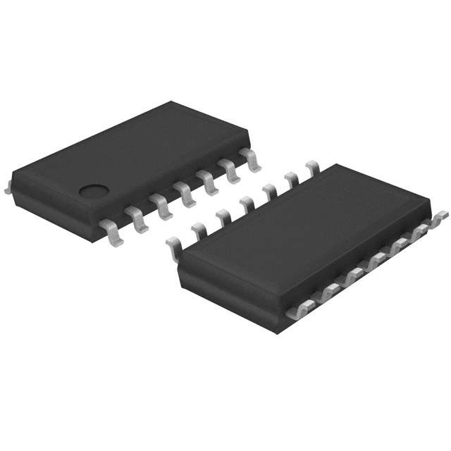 ROHM Semiconductor_BU4001BF