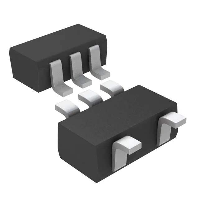 ROHM Semiconductor_BU4S01-TR