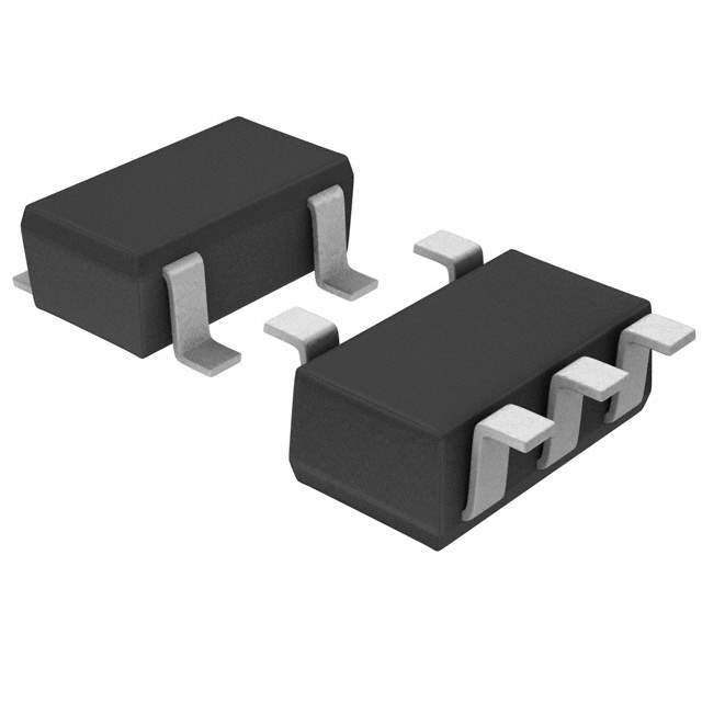 ROHM Semiconductor_BU7411SG