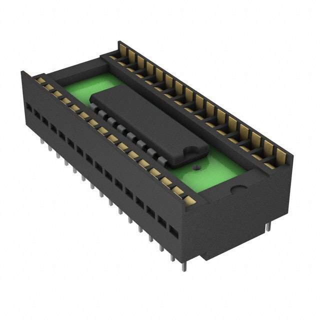 ROHM Semiconductor_BU9346K