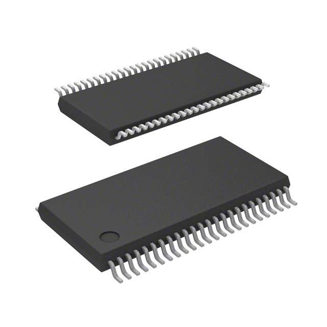 ROHM Semiconductor_BU97950FUV