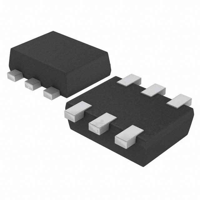 ROHM Semiconductor_EMT3