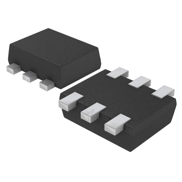 ROHM Semiconductor_EMZ2