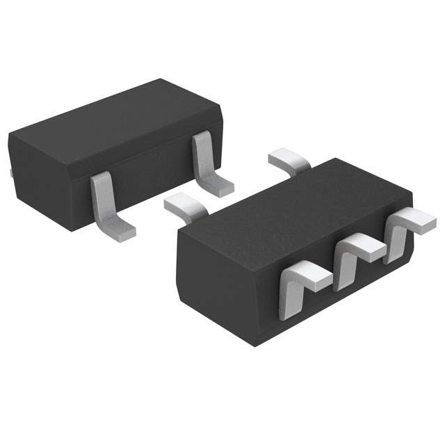 ROHM Semiconductor_FMY4A