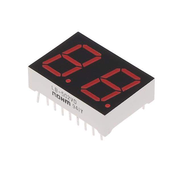 ROHM Semiconductor_LB-502VDN