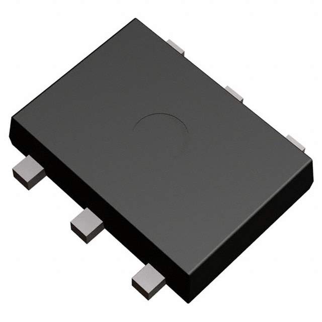 ROHM Semiconductor_MP6Z1