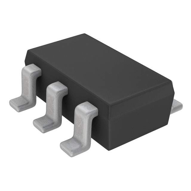 ROHM Semiconductor_QST9 TR