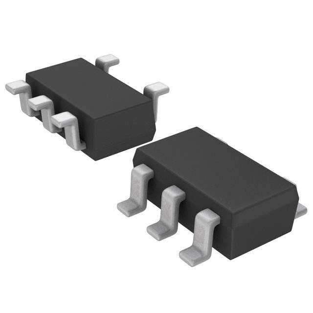 ROHM Semiconductor_QSZ2