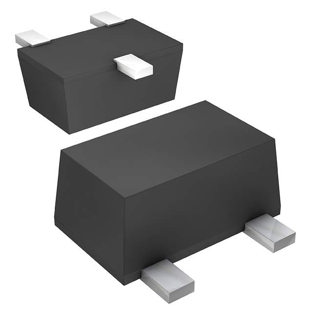 ROHM Semiconductor_RB715Z