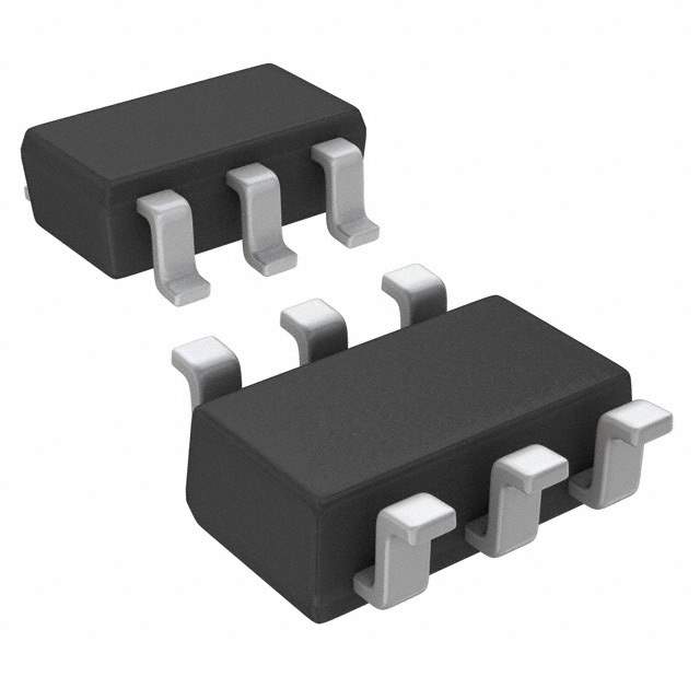 ROHM Semiconductor_RF04UA2D TR