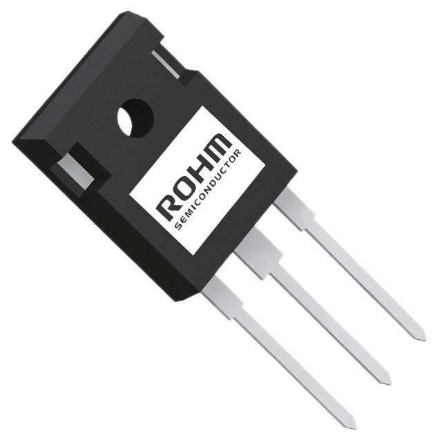 ROHM Semiconductor_RFUH30TS6D