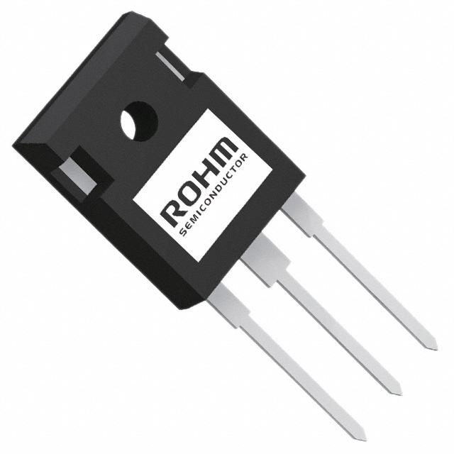 ROHM Semiconductor_RGT40TS65D