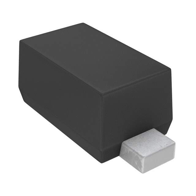 ROHM Semiconductor_RN142G