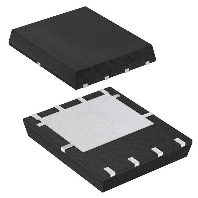 ROHM Semiconductor_RS1E280GN