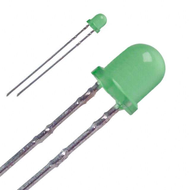 ROHM Semiconductor_SLR-332MGT32L