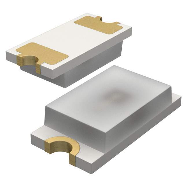 ROHM Semiconductor_SML-E12D8WT86 R