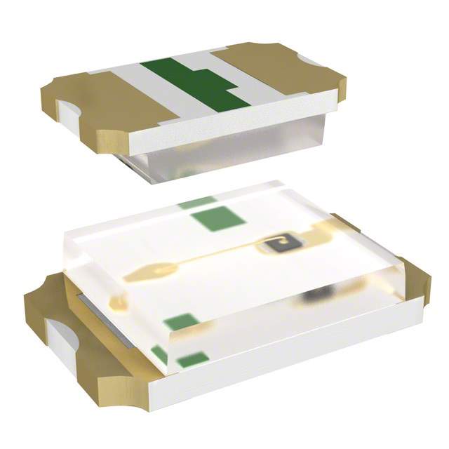 ROHM Semiconductor_SMLP13BC8T