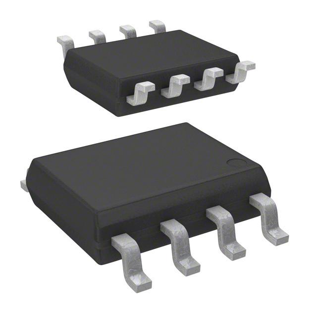 ROHM Semiconductor_SP8J3TB