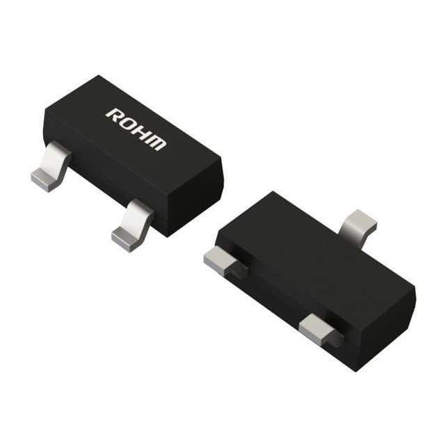 ROHM Semiconductor_SSTA13