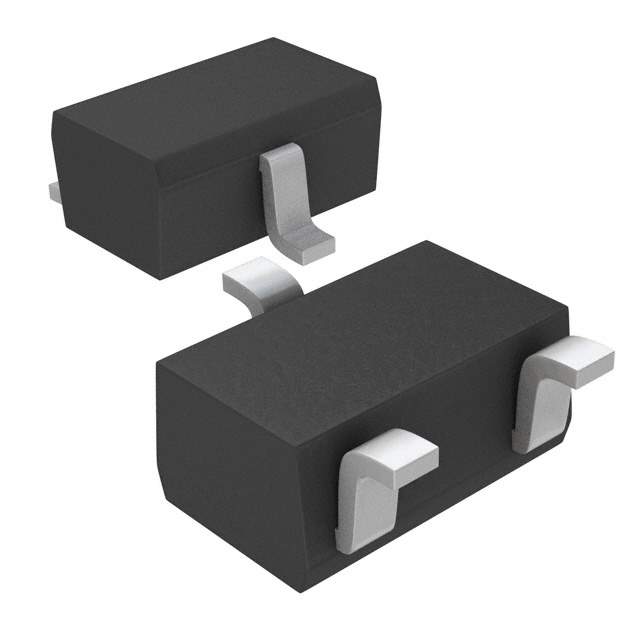 ROHM Semiconductor_UMT3906