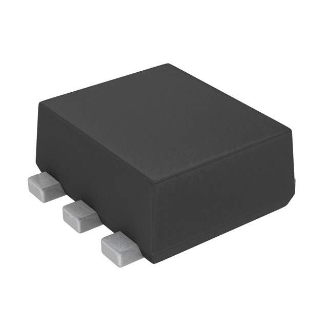 ROHM Semiconductor_US6X6