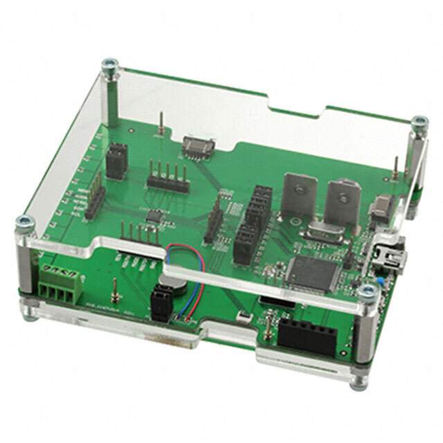 Semtech_SX8654EVK