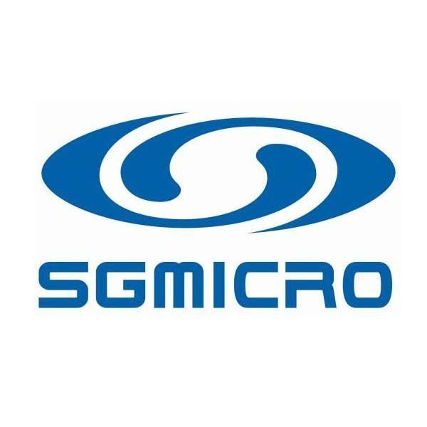 SG Micro Corp_SGM721XN5