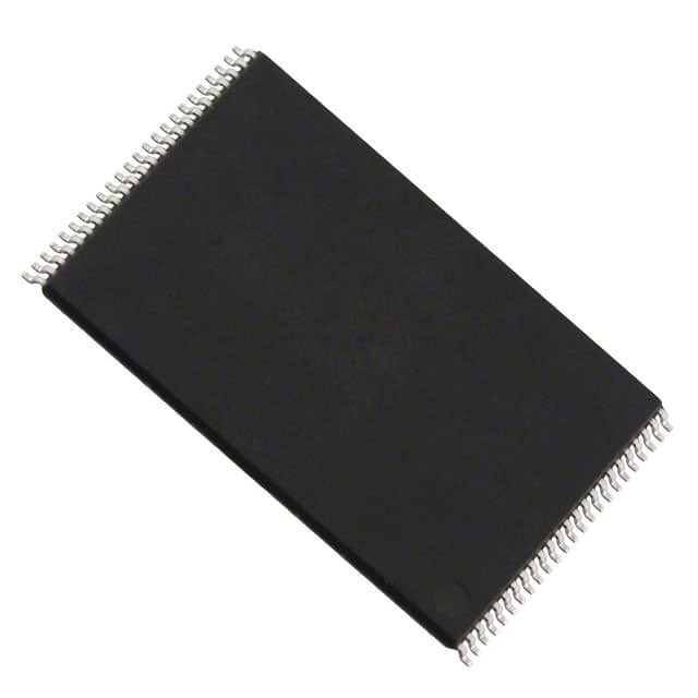 Sharp Microelectronics_F640BFHEPTTL70A