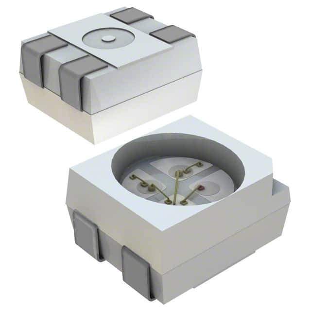 Sharp Microelectronics_GM5BW05340AC
