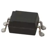 Sharp Microelectronics_PC123P2_DIP 4pin Reinforced Insulation Type Photocoupler