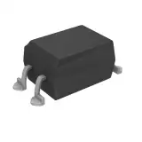 Sharp Microelectronics_PC3H7AD_OPTOISO 2.5KV TRANS 4-MINI-FLAT