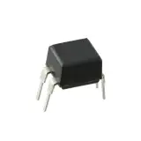 Sharp Microelectronics_PC817-2_OPTOISOLATOR 5KV TRANS 4DIP