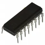 Sharp Microelectronics_PC845_OPTOISO 5KV 4CH DARLINGTON 16DIP