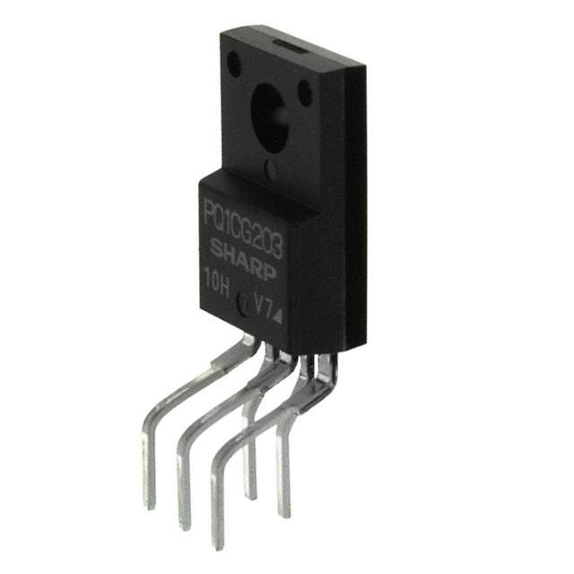 Sharp Microelectronics_PQ1CG203