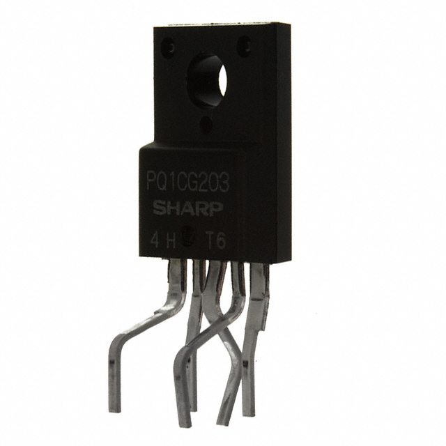 Sharp Microelectronics_PQ1CG2032RZH