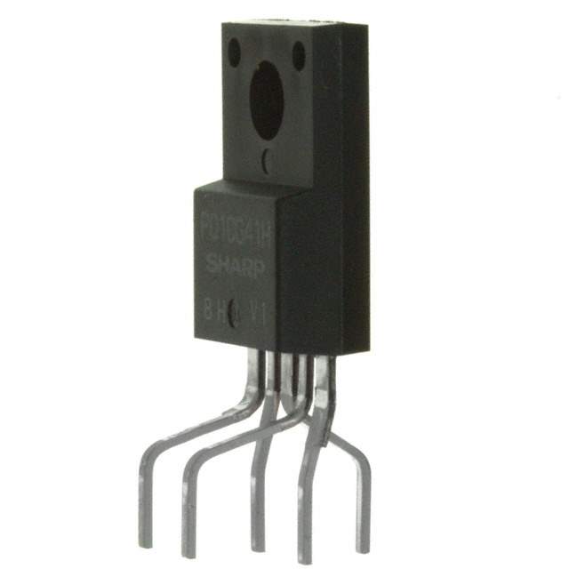 Sharp Microelectronics_PQ1CG41H2RZ