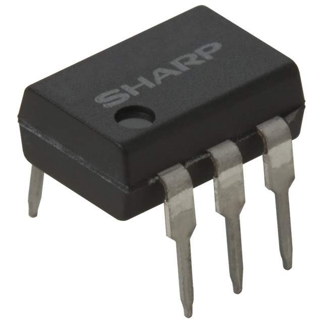 Sharp Microelectronics_PR22MA11NTZF